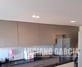 Loft Jardim Paraíso