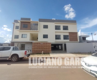 Apartamentos novos no Cidade Universitária