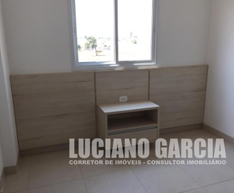 Apartamento Jardim Paraíso