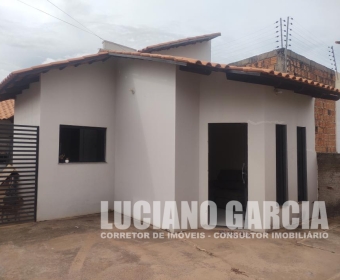 Residencia a venda no Residencial 90