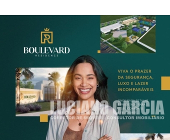 Condomíno Boulevar