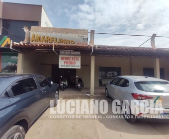 Conjunto comercial